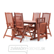 MERANTI PARIS SET6 náhled