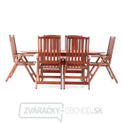 MERANTI PARIS SET6 náhled