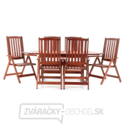 MERANTI PARIS SET6 náhled