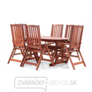 MERANTI PARIS SET6 MERANTI PARIS SET6 gallery main image