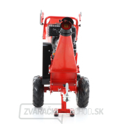 Benzínový drvič/štiepkovač dreva VeGA CH1214 Náhľad