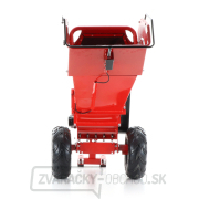 Benzínový drvič/štiepkovač dreva VeGA CH1214 náhled