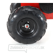 Benzínový drvič/štiepkovač dreva VeGA CH1214 náhled