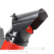 Benzínový drvič/štiepkovač dreva VeGA CH1214 náhled