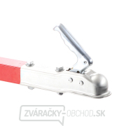 Benzínový drvič/štiepkovač dreva VeGA CH1214 náhled