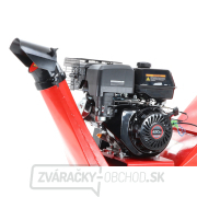 Benzínový drvič/štiepkovač dreva VeGA CH1214 náhled