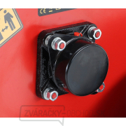 Benzínový drvič/štiepkovač dreva VeGA CH1214 náhled