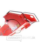Benzínový drvič/štiepkovač dreva VeGA CH1214 náhled