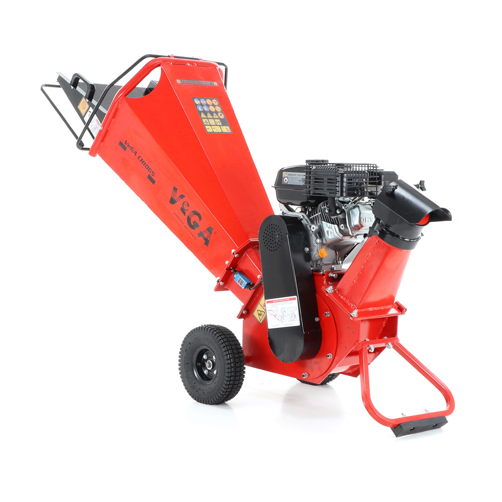 Benzínový drvič VeGA CH1065 Náhľad