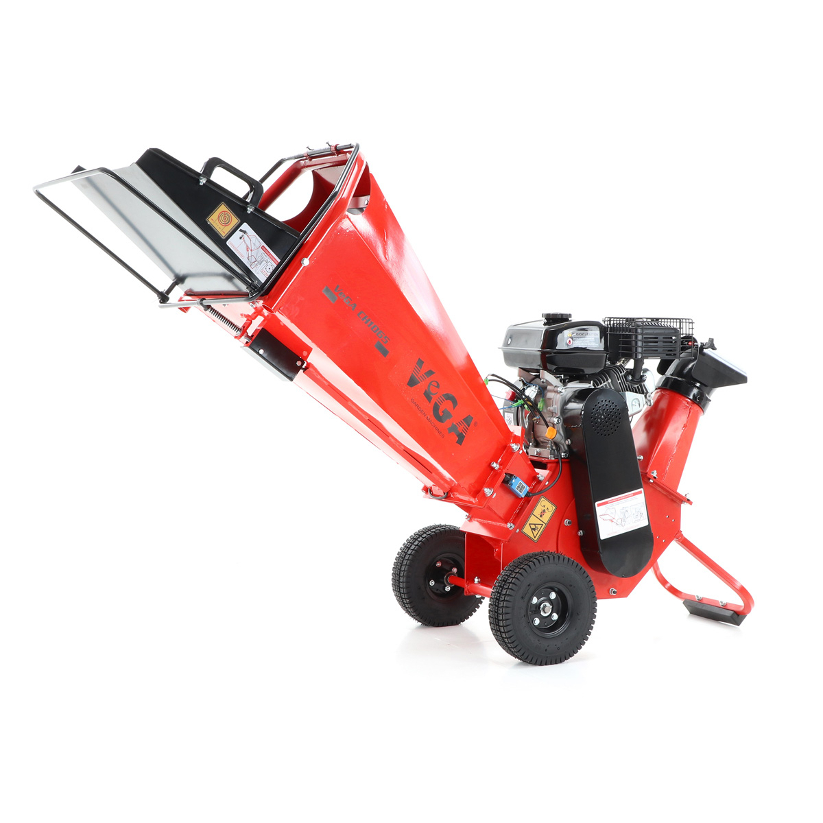Benzínový drvič VeGA CH1065 Náhľad