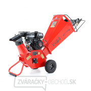 Benzínový drvič VeGA CH1065 Benzínový drvič VeGA CH1065 náhled