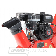 Benzínový drvič VeGA CH1065 Benzínový drvič VeGA CH1065 náhled