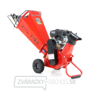Benzínový drvič VeGA CH1065 náhled