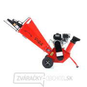 Benzínový drvič VeGA CH1065 náhled