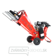 Benzínový drvič VeGA CH1065 náhled