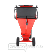 Benzínový drvič VeGA CH1065 náhled