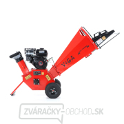 Benzínový drvič VeGA CH1065 náhled