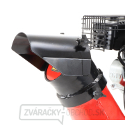 Benzínový drvič VeGA CH1065 náhled