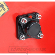 Benzínový drvič VeGA CH1065 náhled