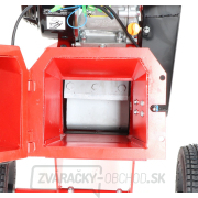 Benzínový drvič VeGA CH1065 náhled