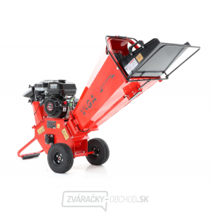 Benzínový drvič VeGA CH1065 Benzínový drvič VeGA CH1065 gallery main image