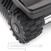 Techline NEXTTECH DX2 Techline NEXTTECH DX2 náhled