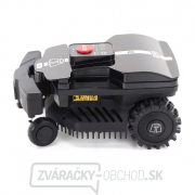 Techline NEXTTECH DX2 Techline NEXTTECH DX2 náhled