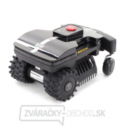 Techline NEXTTECH DX2 Techline NEXTTECH DX2 náhled