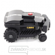 Techline NEXTTECH DX2 Techline NEXTTECH DX2 náhled