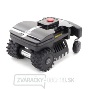 Techline NEXTTECH DX2 náhled