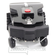 Techline NEXTTECH DX2 náhled