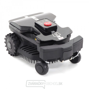 Techline NEXTTECH DX2 Techline NEXTTECH DX2 gallery main image