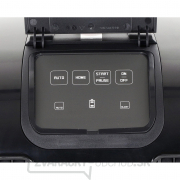 Techline TECH BZ3 (5.0) náhled