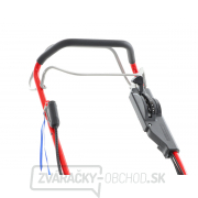 Benzínová kosačka na trávu s pojazdom, elektroštartom a 7 rýchlostnou prevodovkou WEIBANG WB 456 SCVE 6in1 Benzínová kosačka na trávu s pojazdom, elektroštartom a 7 rýchlostnou prevodovkou WEIBANG WB 456 SCVE 6in1 náhled