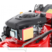 Benzínová kosačka na trávu s pojazdom, elektroštartom a 7 rýchlostnou prevodovkou WEIBANG WB 456 SCVE 6in1 Benzínová kosačka na trávu s pojazdom, elektroštartom a 7 rýchlostnou prevodovkou WEIBANG WB 456 SCVE 6in1 náhled