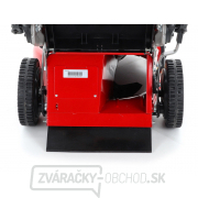 Benzínová kosačka na trávu s pojazdom, elektroštartom a 7 rýchlostnou prevodovkou WEIBANG WB 456 SCVE 6in1 Benzínová kosačka na trávu s pojazdom, elektroštartom a 7 rýchlostnou prevodovkou WEIBANG WB 456 SCVE 6in1 náhled