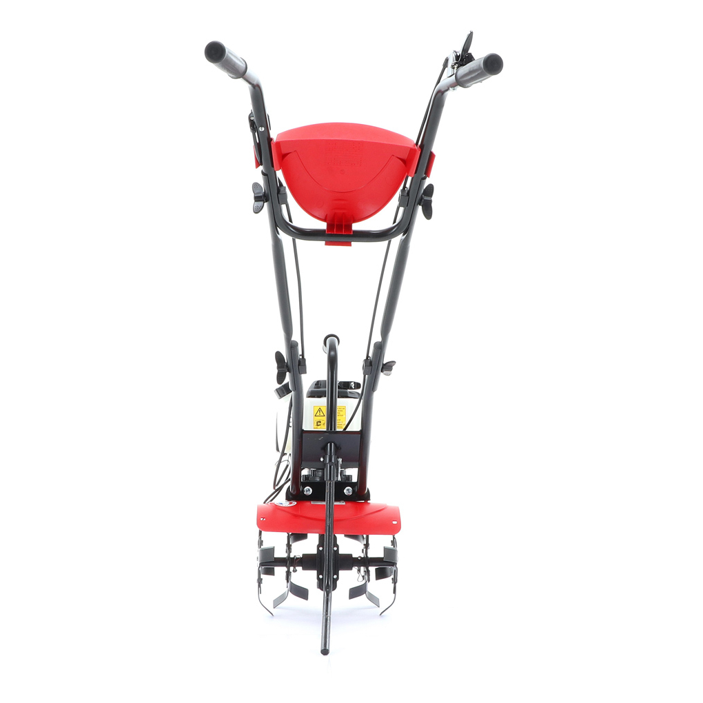 Kultivátor PUBERT Micro tiller MB 25H Náhľad