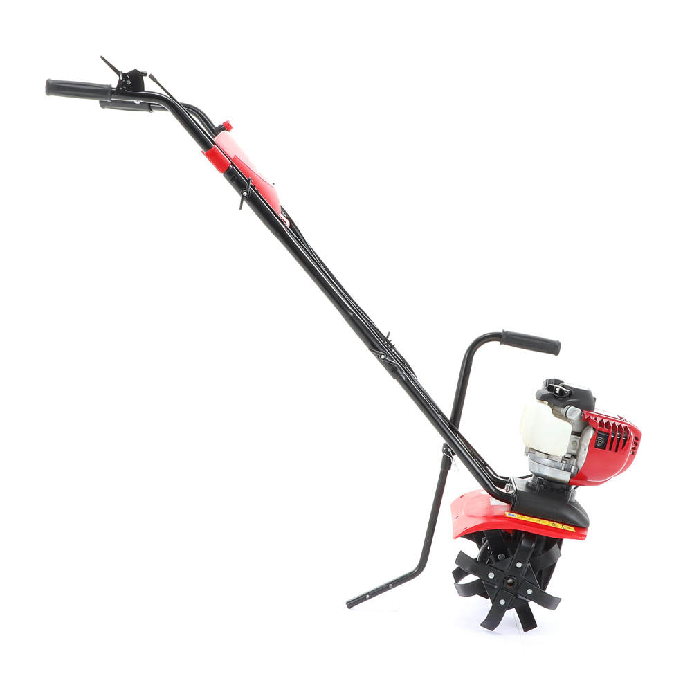 Kultivátor PUBERT Micro tiller MB 25H Náhľad