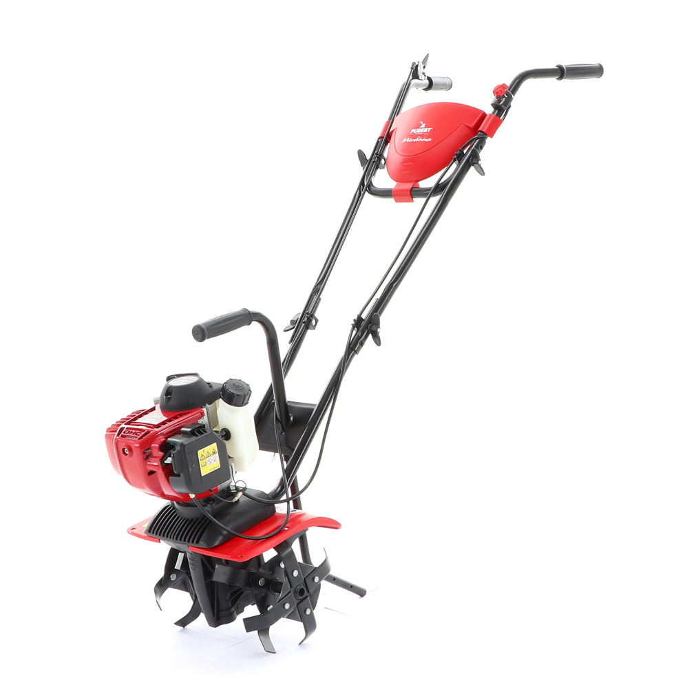 Kultivátor PUBERT Micro tiller MB 25H Náhľad
