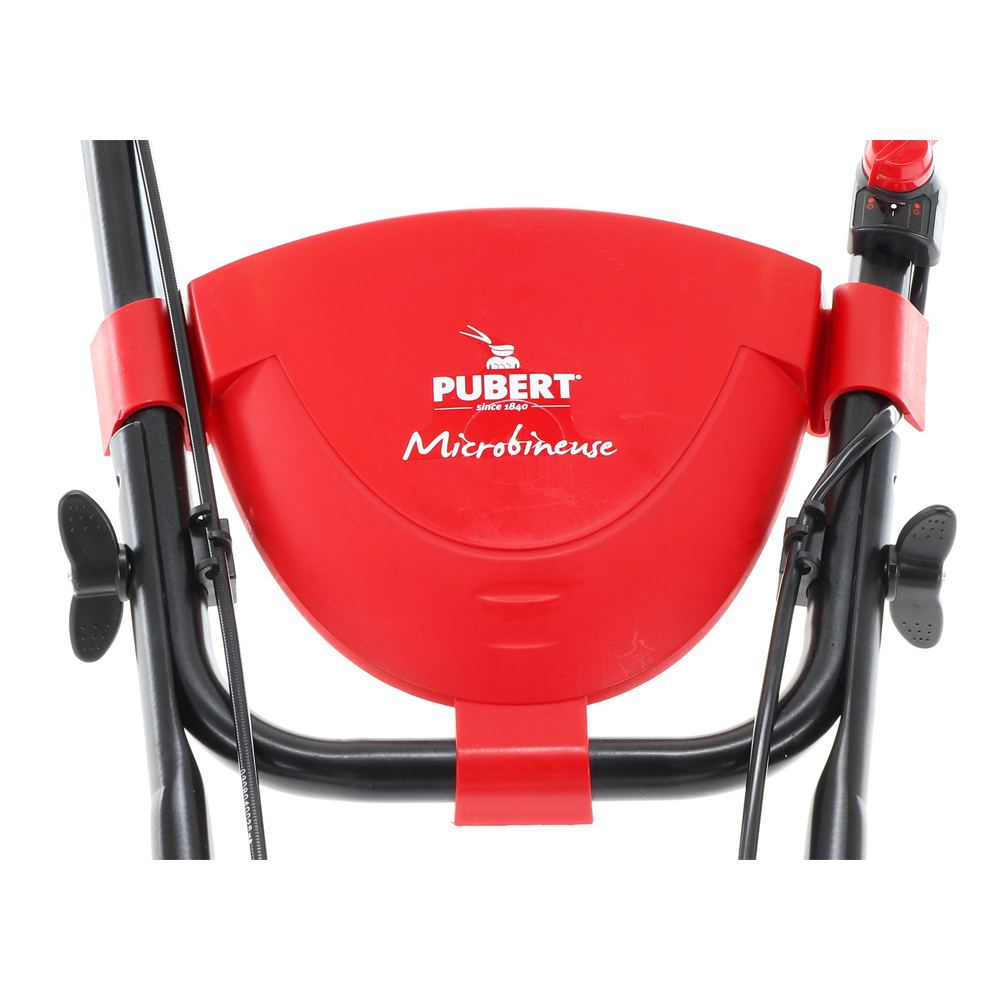 Kultivátor PUBERT Micro tiller MB 25H Náhľad