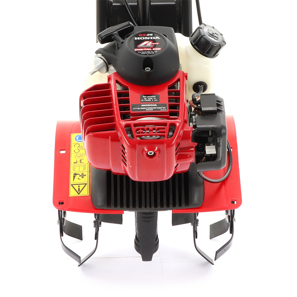 Kultivátor PUBERT Micro tiller MB 25H Náhľad