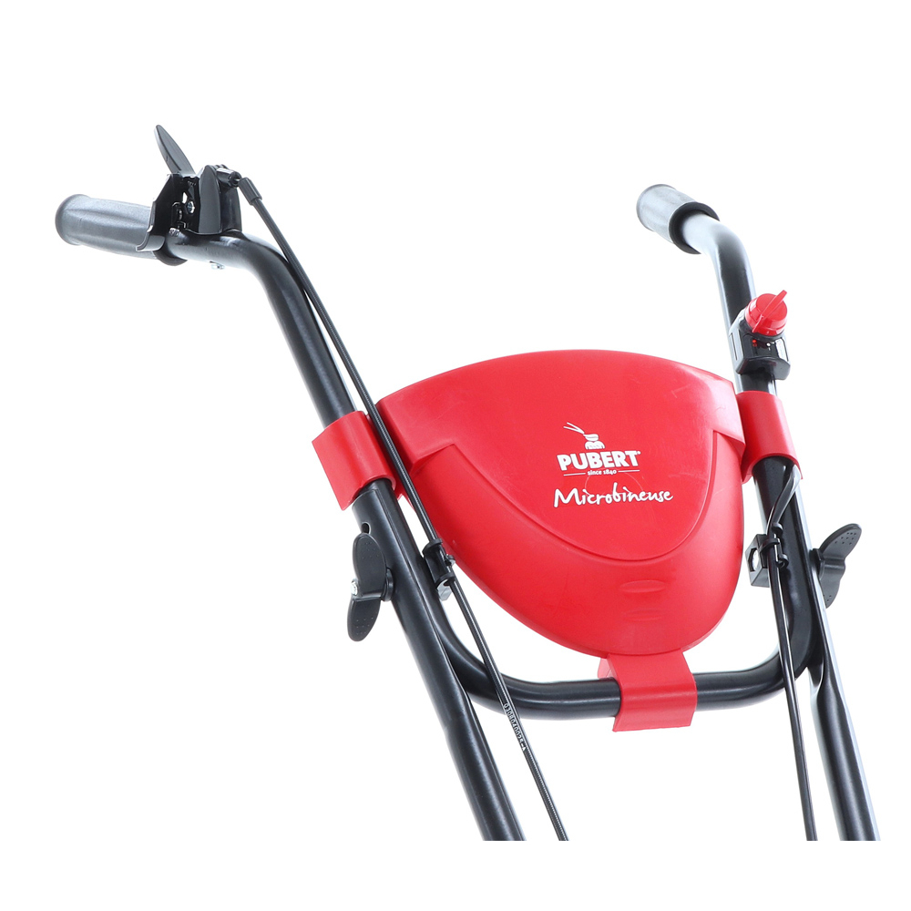 Kultivátor PUBERT Micro tiller MB 25H Náhľad