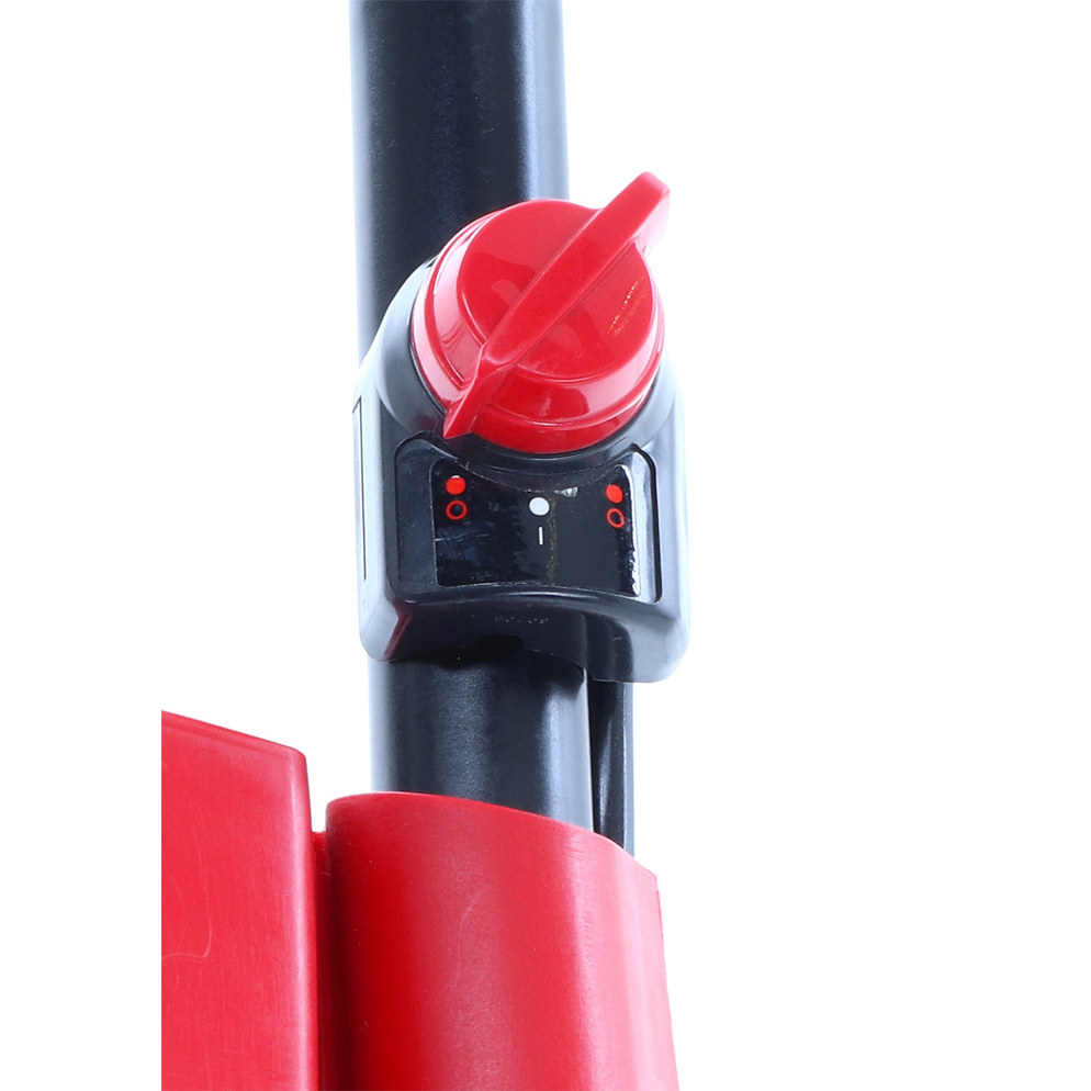 Kultivátor PUBERT Micro tiller MB 25H Náhľad