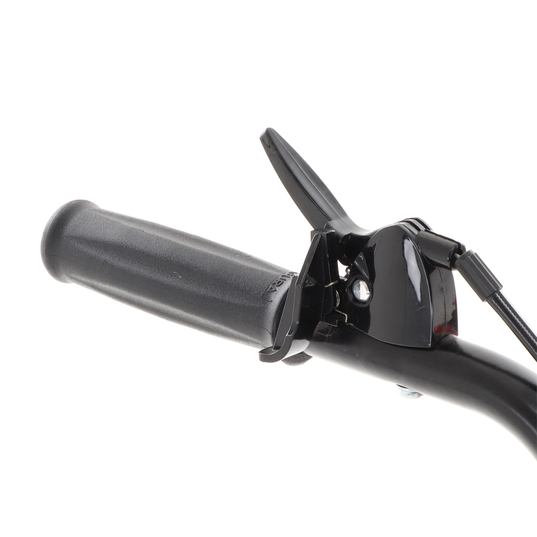 Kultivátor PUBERT Micro tiller MB 25H Náhľad