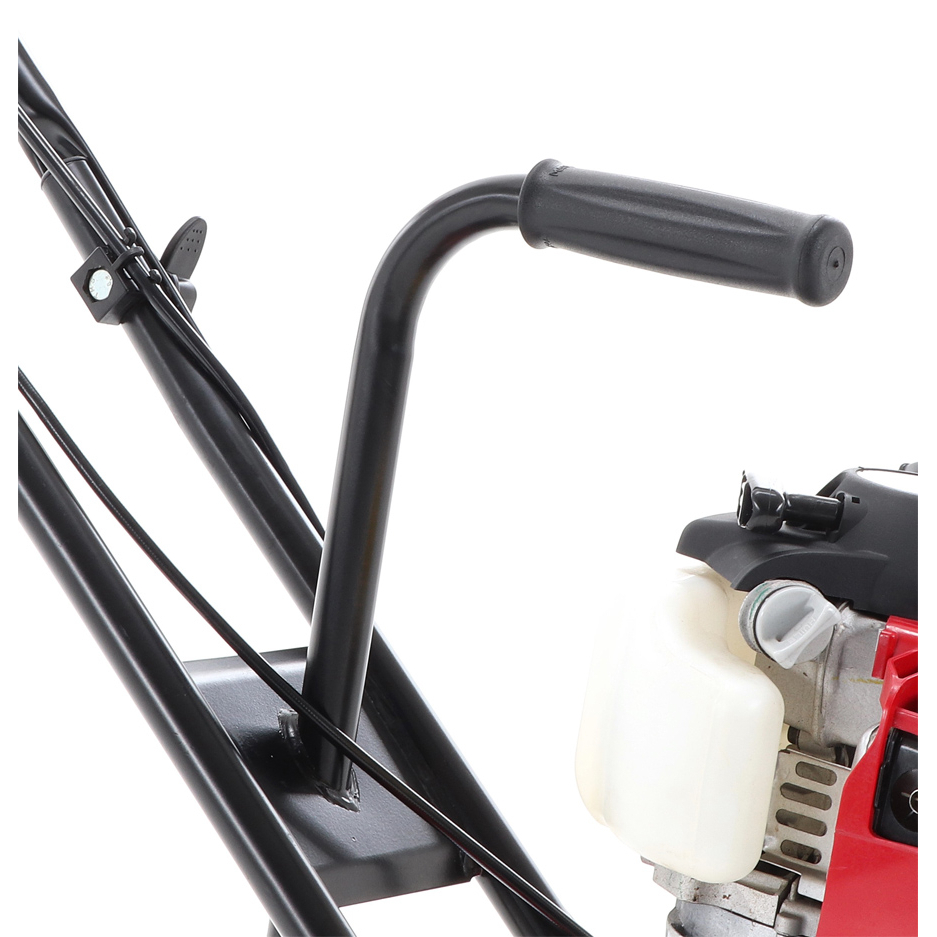Kultivátor PUBERT Micro tiller MB 25H Náhľad