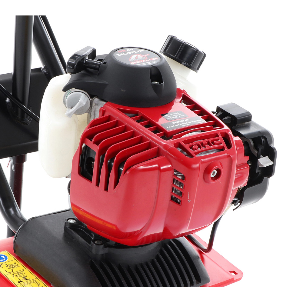 Kultivátor PUBERT Micro tiller MB 25H Náhľad