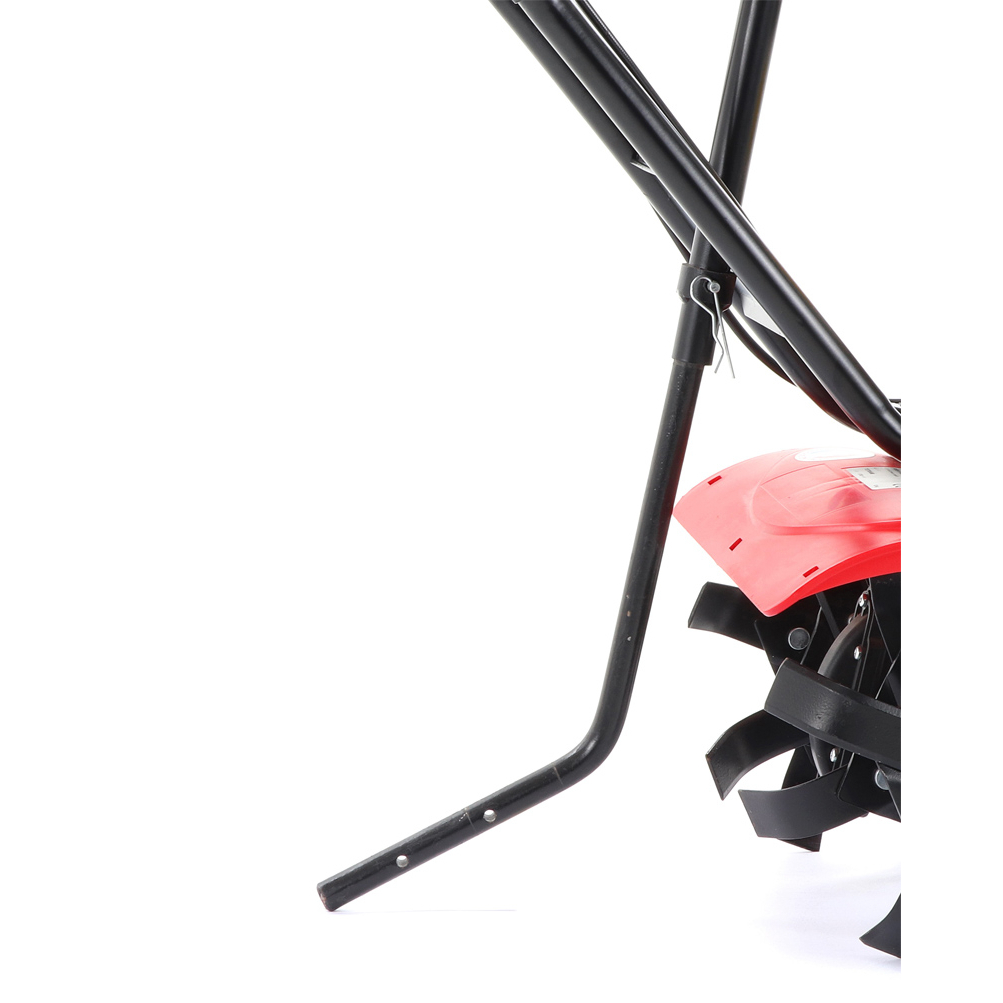 Kultivátor PUBERT Micro tiller MB 25H Náhľad