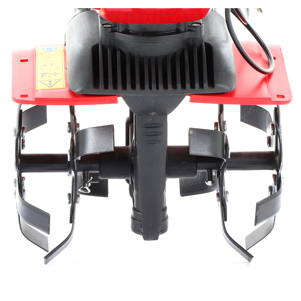 Kultivátor PUBERT Micro tiller MB 25H Náhľad