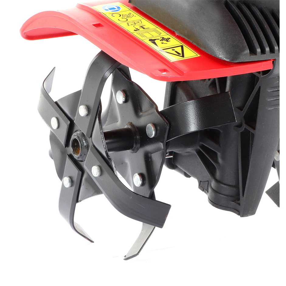 Kultivátor PUBERT Micro tiller MB 25H Náhľad