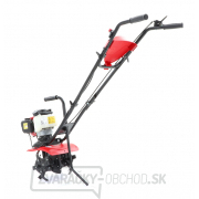 Puberta Micro tiller MB 25H Náhľad